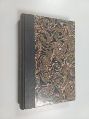 Suomi : kirjoituksia isänmaallisista aiheista. Viides jak...