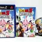 PS2 - Dragon Ball Z Infinite World - pikkukuva 1