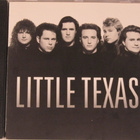 Little Texas • Little Texas CD - pikkukuva 1