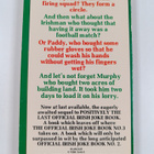 Peter Cagney : The Official Irish Joke Book - pikkukuva 2