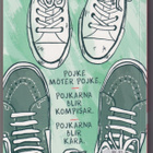 Alice Oseman: Heartstopper, Bok 1 - pikkukuva 2