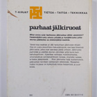 Brita Olsson : Parhaat jälkiruoat - pikkukuva 2