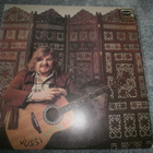 Jussi & Kantri Boys: Kantri & Rock Lp - pikkukuva 1