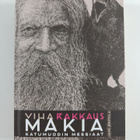 Jani Niipola : Viha rakkaus Makia - pikkukuva 1