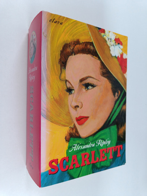 Alexandra Ripley : Scarlett