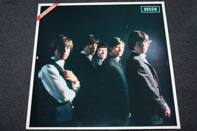 Rolling Stones - Sama LP re