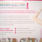 Carmen Electra Fitness DVD - pikkukuva 3
