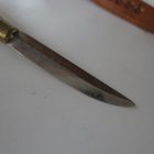 Pieni Puukko - Tuppi, Made In Finland - pikkukuva 5