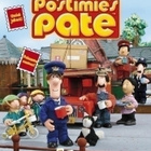 Postimies Pate Rohkeana DVD - pikkukuva 1