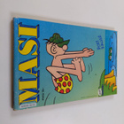 Mort Walker : Masi-minialbumi 2/92 - pikkukuva 1