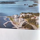 Vesijärvi Salpausselkien tytär kirja 2010 vuodelta - pikkukuva 4