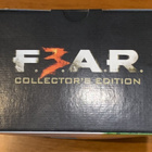 F.3.A.R, Fear 3, Collector's edition - pikkukuva 1