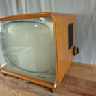 Televisio Philips VINTAGE - pikkukuva 2