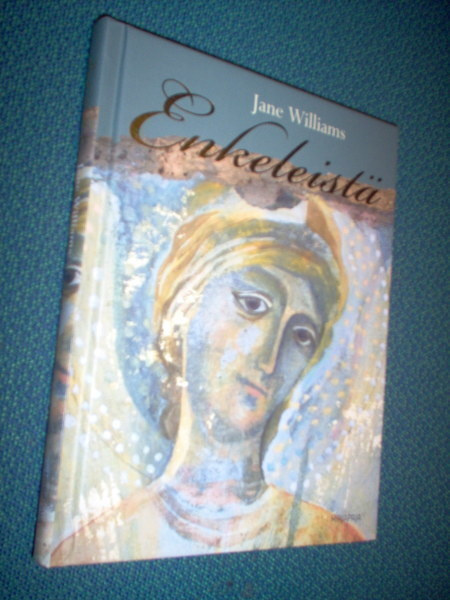 Williams : Enkeleistä (1.p.2007) Sis.postikulut