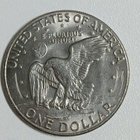 usa yksi dollar 1974 - pikkukuva 2