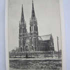 VANHA Postikortti Helsinki 1900-l - pikkukuva 1