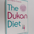 Pierre Dukan : The Dukan Diet - pikkukuva 1
