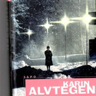 KARIN ALVTEGEN: Syyllisyys, SaPo 437 1.p. - pikkukuva 1