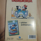 Aku ankan taskukirja 197 filmi poikki - pikkukuva 2