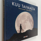 Markus Hotakainen ym. : Kuu taivaalta - pikkukuva 1