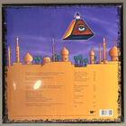 KINGSTON WALL: III Trilogy - 2LP, uusi - pikkukuva 2