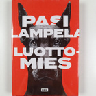 Pasi Lampela : Luottomies - pikkukuva 1