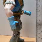 X-Force Cable 1992 - pikkukuva 4