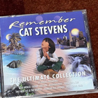 CAT STEVENS - THE ULTIMATE COLLECTION - CD - pikkukuva 1