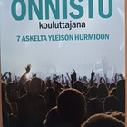 Onnistu kouluttajana - pikkukuva 1