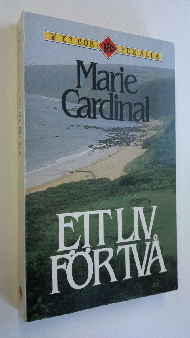 Maria Gardinal : Ett liv för två