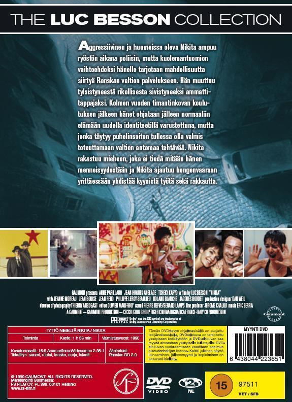 Item image