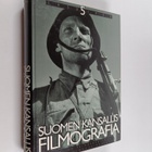 Suomen kansallisfilmografia 5 : vuosien 1953-1956 suomala... - pikkukuva 1