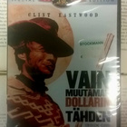 Vain muutaman dollarin tähden (UUSI DVD) - pikkukuva 1
