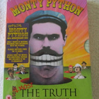 Monty Python ALMOST THE TRUTH - THE LAWYER CUT (3 x DVD) - pikkukuva 1