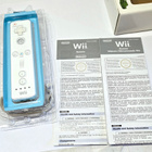 Wii - WiiPlay Bundle (Peli + Ohjain) - pikkukuva 2