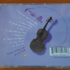 Vanessa-Mae:The Violin Player CD. - pikkukuva 2