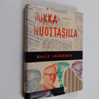 Kalle Väänänen : Tukkanuottasilla - pikkukuva 1
