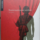 Ilkka Malmberg - Tuntemattomat sotilaat (sid.) - pikkukuva 1