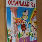 Goscinny - Uderzo : Asterix olympialaisissa ( 7.p. 1995 ) - pikkukuva 1
