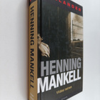 Henning Mankell : Viides nainen - pikkukuva 1
