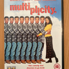 Multiplicity - Minusta on moneksi-DVD - pikkukuva 1