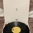 Tin Tin Astral Taxi lp - pikkukuva 2