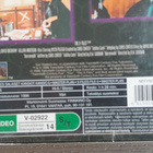 VHS: The X-Files / Salaiset Kansiot: Kansio 6 - Master Plan - pikkukuva 3