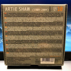 ARTIE SHAW - Begin The Beguine 10-cd box set - pikkukuva 2