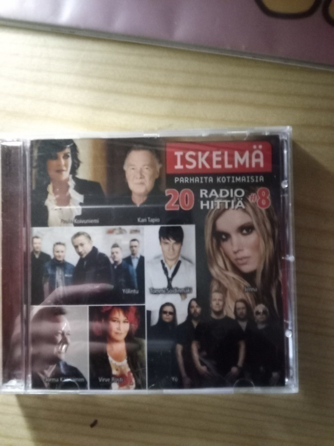 Item image