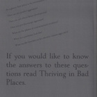 James LaFond: Thriving in Bad Places - pikkukuva 2