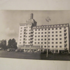 Kortti Kotka Linja-Auto Asema 1950-l Alkup.Mallikappale - pikkukuva 1