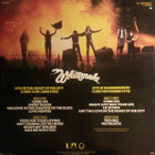 WHITESNAKE Live... In The Heart Of The City 2 LP - pikkukuva 2
