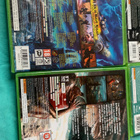 Xbox 360 uusia pelejä 4kpl - pikkukuva 4