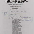 Tyyne Martikainen : Stalinin vainot : Toivo ja Sanna Jääs... - pikkukuva 3